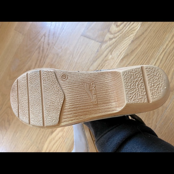 Dansko Booties - Picture 5 of 8